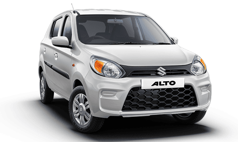 car rental kerala cars