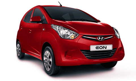 car rental kerala cars