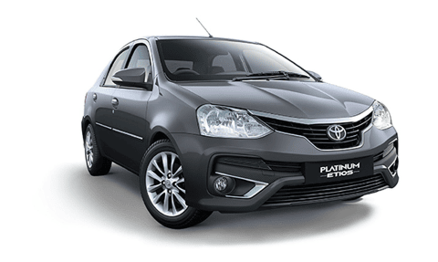 car rental kerala cars