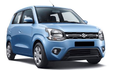 car rental kerala cars