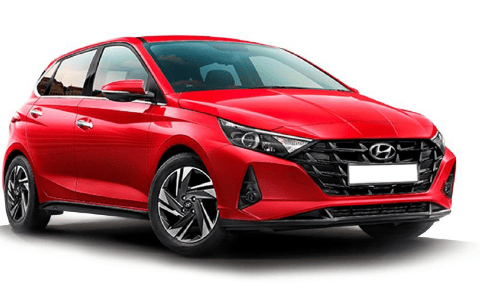 car rental kerala cars